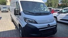 Casablancaweiß Neu 2025 Opel Movano Van | 28.990 € (Superpreis)