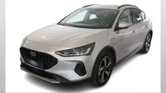 Gebraucht 2023 Ford Focus Active X Limousine | 24.980 € (Fairer Preis)