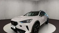 Gebraucht 2023 Cupra Formentor VZ SUV | 33.650 € (Fairer Preis)