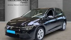 Gebraucht 2024 VW Golf VIII Life Limousine | 23.455 € (Fairer Preis)