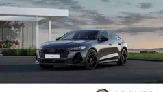 Grau Gebraucht 2025 Audi A5 Sport Coupé | 61.490 € (Guter Preis)