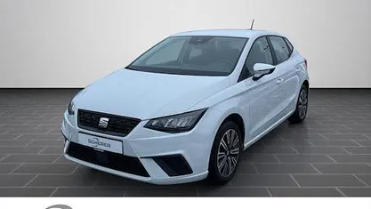 Gebraucht 2024 Seat Ibiza Style Limousine | 17.600 € (Fairer Preis)