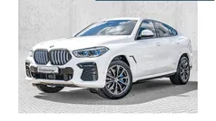 Gebraucht 2023 BMW X6 M Sport SUV | 72.990 € (Superpreis)
