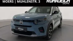 Blau Gebraucht 2025 Citroën C3 Kleinwagen | 18.989 € (Fairer Preis)