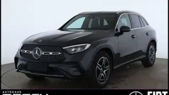 Gebraucht 2023 Mercedes GLC220 AMG SUV | 53.900 € (Fairer Preis)