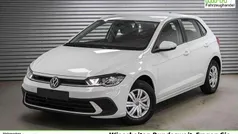 Gebraucht 2025 VW Polo Kleinwagen | 18.491 € (Guter Preis)