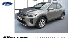 Grau Neu 2025 Kia Stonic Vision SUV | 23.990 € (Fairer Preis)