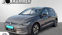 Gebraucht 2025 VW Golf VIII Goal Limousine | 27.690 € (Superpreis)
