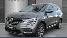 Grau Gebraucht 2022 Renault Koleos Intens SUV | 25.550 € (Guter Preis)