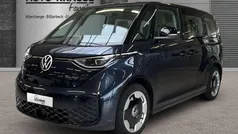 Starlight blue Gebraucht 2023 VW ID. Buzz Pro Van | 44.950 € (Fairer Preis)