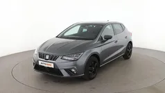 Gebraucht 2018 Seat Ibiza XCELLENCE Limousine | 13.080 € (Fairer Preis)