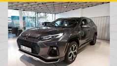 Gray metallic m black interior Gebraucht 2023 Suzuki Across Comfort+ SUV | 44.980 € (Fairer Preis)