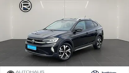 Schwarz Gebraucht 2022 VW Taigo Style SUV | 22.980 € (Fairer Preis)