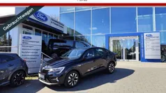 Schwarz Gebraucht 2023 Renault Arkana Equilibre SUV | 24.550 € (Fairer Preis)