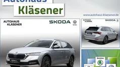 Brilliantsilber metallic (metallic) Gebraucht 2023 Skoda Octavia Kombi | 28.270 € (Fairer Preis)