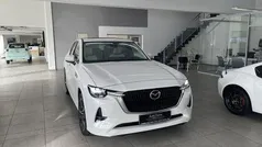 Gebraucht 2022 Mazda CX-60 Takumi-Line SUV | 36.990 € (Fairer Preis)