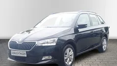Gebraucht 2022 Skoda Fabia Ambition Kombi | 16.990 € (Fairer Preis)