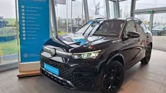 Deep black Gebraucht 2025 VW Tiguan R-line SUV | 55.950 € (Guter Preis)