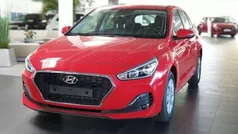 Rot Gebraucht 2020 Hyundai i30 Limousine | 14.990 € (Guter Preis)