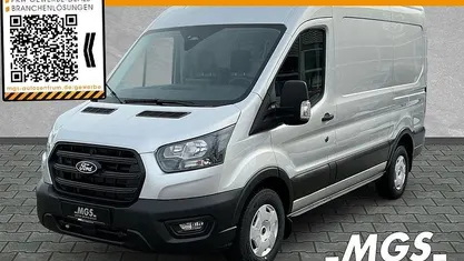 Gebraucht Ford Transit Trend 165 PS (121 kW) 2026