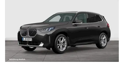 Gebraucht 2025 BMW X3 Sport Line SUV | 65.500 € (Superpreis)