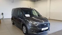 Gebraucht 2021 Ford Transit Trend Van | 8.890 € (Fairer Preis)