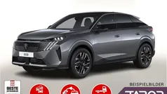 Blau Neu 2025 Peugeot 3008 GT SUV | 34.448 € (Superpreis)