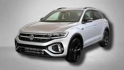 Gebraucht VW T-Roc Style 190 PS (139 kW) 2025 SUV