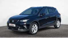 Schwarz Gebraucht 2025 Seat Arona FR SUV | 23.343 € (Fairer Preis)