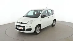 Weiß Gebraucht 2019 Fiat Panda Easy Kleinwagen | 7.420 € (Fairer Preis)