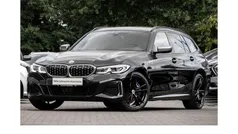 Schwarz Gebraucht 2022 BMW M340 M Sport Limousine | 47.975 € (Fairer Preis)