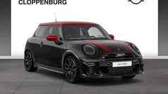 Schwarz Neu 2025 Mini Cooper S Kleinwagen | 37.790 € (Fairer Preis)