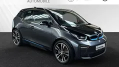 Mineralgrau metallic mit akzent bmw i blau metallic Gebraucht 2022 BMW i3 Sport Line Kleinwagen | 19.690 € (Fairer Preis)