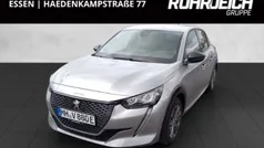 Gebraucht 2023 Peugeot e-208 Allure Kleinwagen | 25.990 € (Fairer Preis)