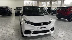 Weiß Neu 2025 Aixam City Sport Kleinwagen | 17.860 € (Fairer Preis)