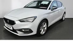 Gebraucht 2024 Seat Leon FR | 26.880 € (Guter Preis)