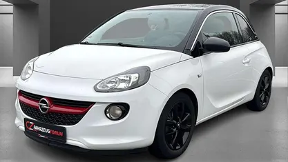 Gebraucht 2014 Opel Adam Sport Kleinwagen | 6.700 € (Fairer Preis)