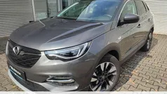Gebraucht 2020 Opel Grandland X Innovation SUV | 17.490 € (Guter Preis)