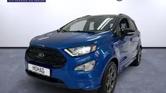 Gebraucht 2021 Ford Ecosport ST-Line SUV | 15.490 € (Fairer Preis)