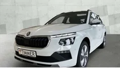 Moonweiß perleffekt Neu 2024 Skoda Kamiq Selection SUV | 32.490 € (Fairer Preis)