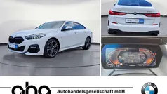 Gebraucht 2021 BMW 218 M Sport Coupé | 26.930 € (Fairer Preis)