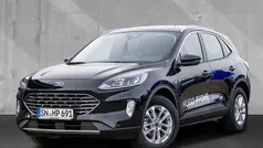 Schwarz Gebraucht 2024 Ford Kuga Titanium SUV | 25.560 € (Guter Preis)