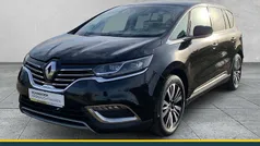 Gebraucht 2018 Renault Espace Initiale Paris Van / Kleinbus | 19.890 € (Fairer Preis)