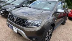 Nerzbraun Gebraucht 2019 Dacia Duster Adventure SUV | 14.990 € (Teuer)