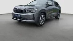 Gebraucht 2024 Skoda Kodiaq Selection SUV | 44.850 € (Fairer Preis)