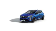 Grau Neu 2024 Renault Clio V Techno Limousine | 19.300 € (Fairer Preis)