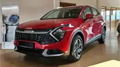 Gebraucht 2024 Kia Sportage Vision SUV | 29.990 € (Fairer Preis)