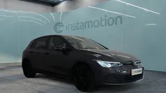 Grau Gebraucht 2020 VW Golf VIII Limousine | 18.889 € (Fairer Preis)