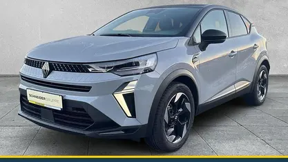 Gebraucht Renault Captur Techno 158 PS (116 kW) 2025 SUV