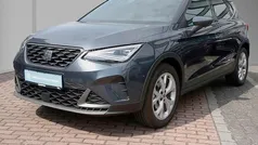 Gebraucht 2024 Seat Arona FR SUV | 23.880 € (Fairer Preis)